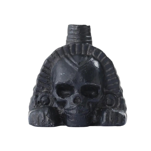 Aztec Death Whistle