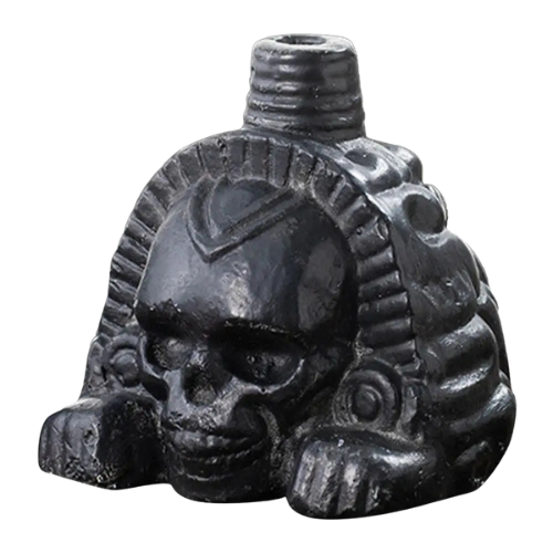 Aztec Death Whistle